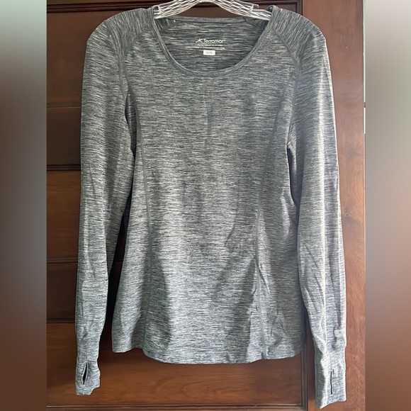 Base layer - Picture 2 of 3